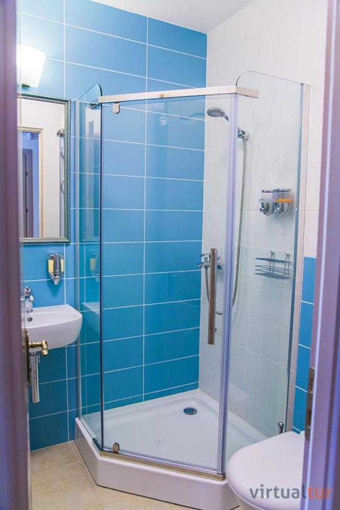 Resedinta Rotundu Bed & Breakfast Butuceny Екстериор снимка